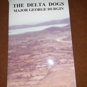 Military book accounting their lives in Vietnam